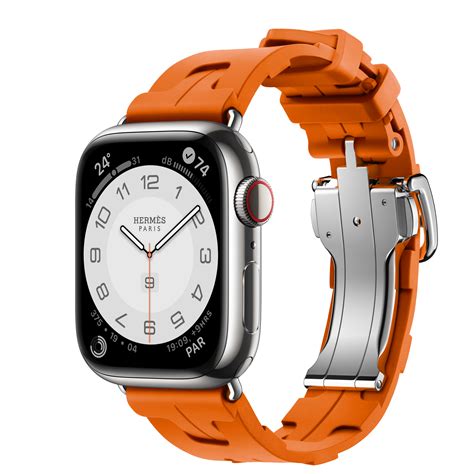 hermes wristband apple|apple watch hermes gps.